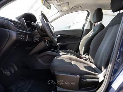 Fiat Tipo 1.3 Mjt S&S SW Mirror Blu/Azzurro usata Mappano