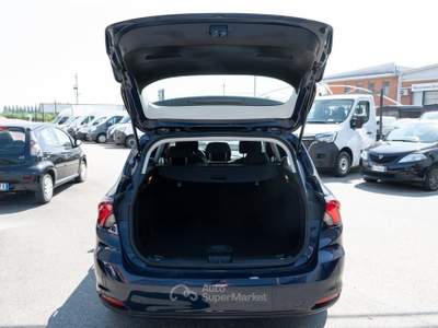 Fiat Tipo 1.3 Mjt S&S SW Mirror Blu/Azzurro usata Mappano