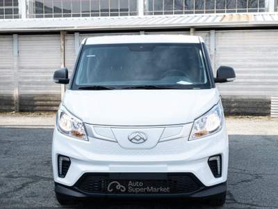 Maxus eDeliver3 50.23kWh PC-TN Furgone Bianco usata Mappano