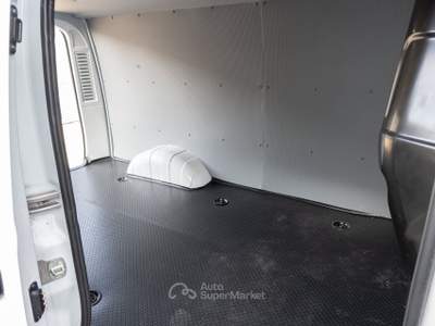 Maxus eDeliver3 50.23kWh PC-TN Furgone Bianco usata Mappano