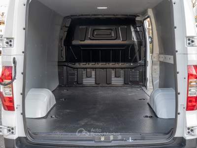 Maxus eDeliver3 50.23kWh PC-TN Furgone Bianco usata Mappano