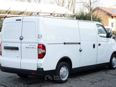 Maxus eDeliver3 50.23kWh PC-TN Furgone Bianco usata Mappano