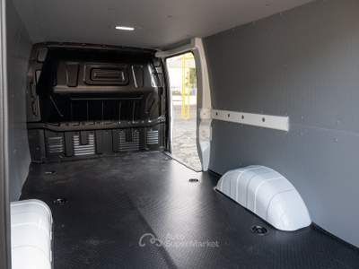 Maxus eDeliver3 50.23kWh PC-TN Furgone Bianco usata Mappano