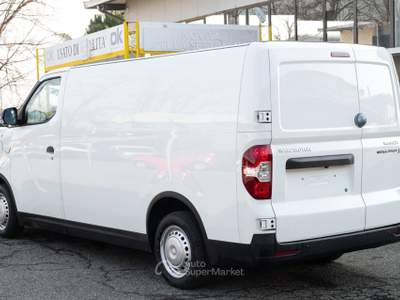 Maxus eDeliver3 50.23kWh PC-TN Furgone Bianco usata Mappano