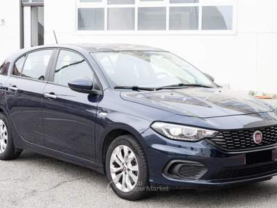 Fiat Tipo 1.4 4 porte Easy Blu/Azzurro usata Mappano