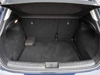 Fiat Tipo 1.4 4 porte Easy Blu/Azzurro usata Mappano