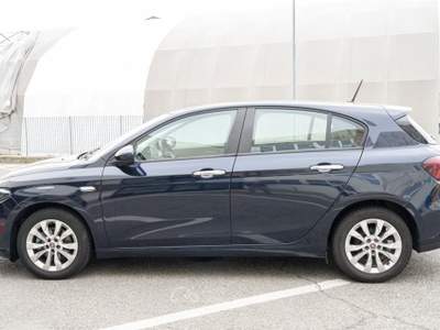 Fiat Tipo 1.4 4 porte Easy Blu/Azzurro usata Mappano