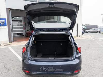 Fiat Tipo 1.4 4 porte Easy Blu/Azzurro usata Mappano