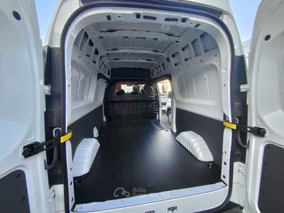 Maxus eDeliver7 88kWh PL-TA Furgone usata Mappano