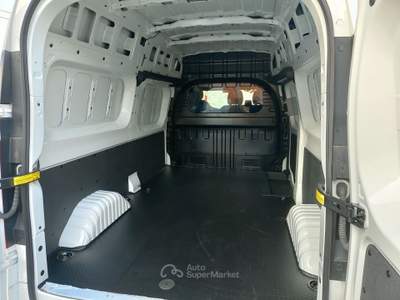 Maxus eDeliver7 88kWh PL-TA Furgone usata Mappano