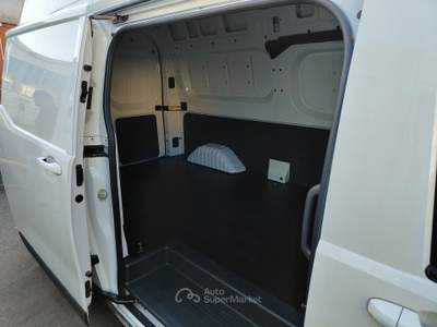 Maxus eDeliver7 88kWh PL-TA Furgone usata Mappano