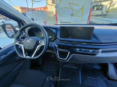 Maxus eDeliver7 88kWh PL-TA Furgone usata Mappano