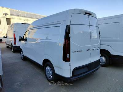 Maxus eDeliver7 88kWh PL-TA Furgone usata Mappano