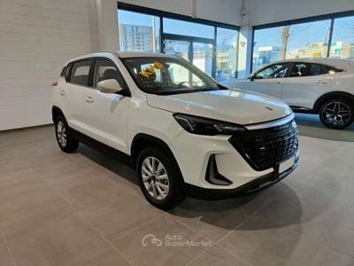 Cirelli 2 1.5 automatica Plus Bianco usata Mappano