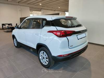 Cirelli 2 1.5 automatica Plus Bianco usata Mappano