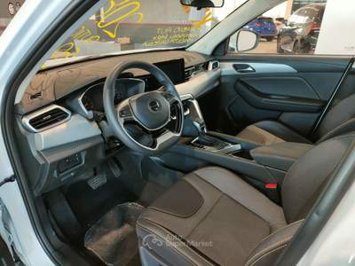 Cirelli 2 1.5 automatica Plus Bianco usata Mappano