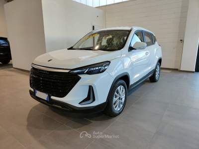 Cirelli 2 1.5 automatica Plus Bianco usata Mappano