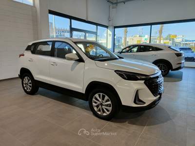 Cirelli 2 1.5 automatica Plus Bianco usata Mappano
