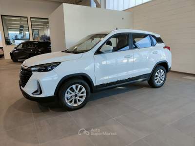 Cirelli 2 1.5 automatica Plus Bianco usata Mappano