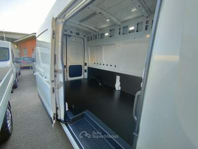 Maxus eDeliver9 (L3H3) - 72 Kwh adas MY23 Bianco usata Mappano