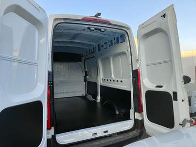 Maxus eDeliver9 (L3H3) - 72 Kwh adas MY23 Bianco usata Mappano