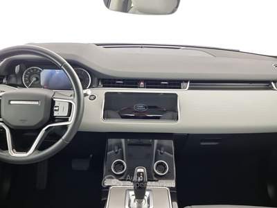 Land Rover Range Rover Evoque 2.0D I4 163 CV AWD Auto S Blu/Azzurro usata Reggio nell'Emilia