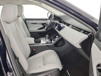 Land Rover Range Rover Evoque 2.0D I4 163 CV AWD Auto S Blu/Azzurro usata Reggio nell'Emilia