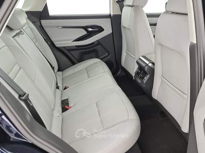 Land Rover Range Rover Evoque 2.0D I4 163 CV AWD Auto S Blu/Azzurro usata Reggio nell'Emilia