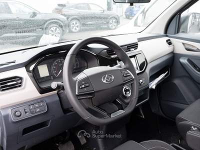 Maxus eDeliver3 51.5kWh PL RL CASSONE FISSO Bianco usata Mappano