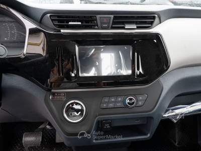 Maxus eDeliver3 51.5kWh PL RL CASSONE FISSO Bianco usata Mappano