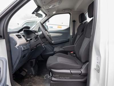 Maxus eDeliver3 51.5kWh PL RL CASSONE FISSO Bianco usata Mappano