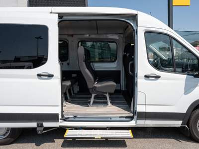 Maxus Deliver9 2.0CRDI 150CV Combi 9 POSTI Bianco usata Mappano
