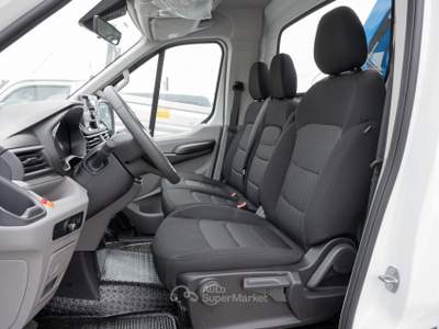 Maxus Deliver9 2.0CRDI 150CV RWD Ribaltabile Trilaterale usata Mappano