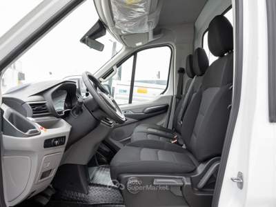 Maxus Deliver9 2.0CRDI 150CV RWD Ribaltabile Trilaterale usata Mappano