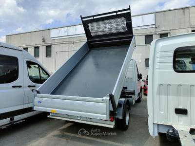 Maxus Deliver9 2.0CRDI 150CV RWD Ribaltabile Trilaterale usata Mappano