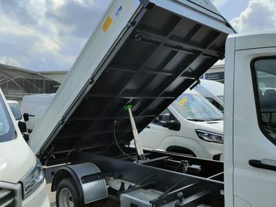 Maxus Deliver9 2.0CRDI 150CV RWD Ribaltabile Trilaterale usata Mappano
