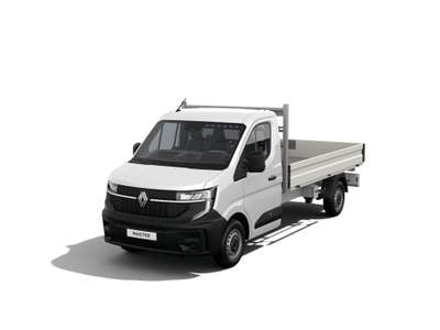 Renault Master T35 2.0 BluedCi 130CV RS Cassone Fisso usata Mappano