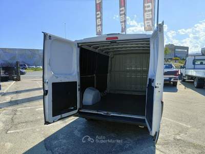 Fiat Ducato 290 30 CH1 2.3 mjt 120cv E6d-temp Bianco usata Mappano