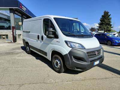 Fiat Ducato 290 30 CH1 2.3 mjt 120cv E6d-temp Bianco usata Mappano