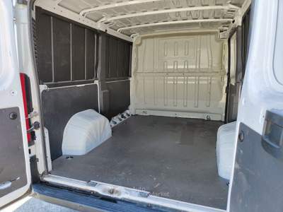 Fiat Ducato 290 30 CH1 2.3 mjt 120cv E6d-temp Bianco usata Mappano