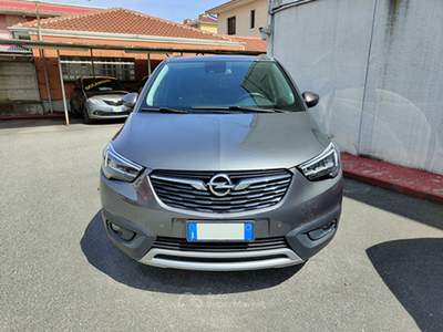 Opel Crossland Crossland X 1.2 12V Start&Stop Innovation Grigio usata Mappano