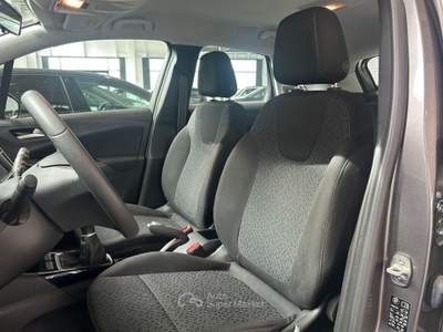 Opel Crossland Crossland X 1.2 12V Advance Grigio usata Mappano