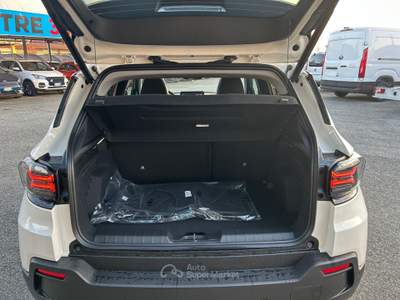 Jeep Avenger 1.2 Turbo 100cv Summit FWD Bianco usata Mappano