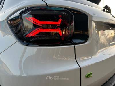 Jeep Avenger 1.2 Turbo 100cv Summit FWD Bianco usata Mappano