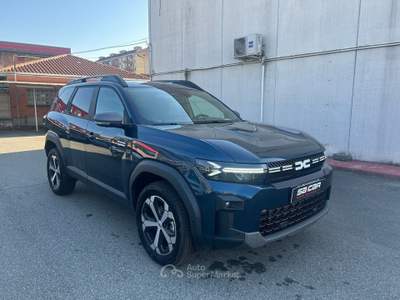 Dacia Bigster 1.8 Hybrid 155cv Journey Blu/Azzurro usata Mappano