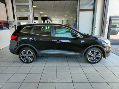 Renault Kadjar dCi 130CV 4x4 Energy Bose Nero usata Mappano