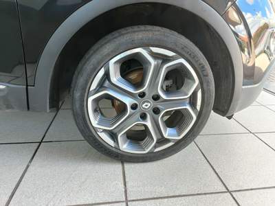 Renault Kadjar dCi 130CV 4x4 Energy Bose Nero usata Mappano