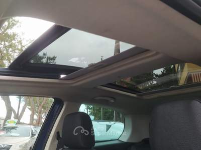 Fiat Grande Punto G. PUNTO T-JET 1.4 BENZ-2007 Blu/Azzurro usata Bisceglie