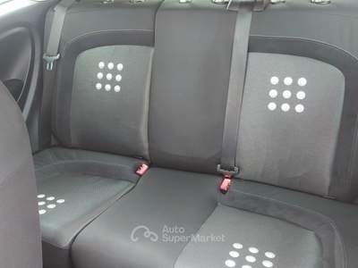Fiat Grande Punto G. PUNTO T-JET 1.4 BENZ-2007 Blu/Azzurro usata Bisceglie