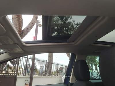 Fiat Grande Punto G. PUNTO T-JET 1.4 BENZ-2007 Blu/Azzurro usata Bisceglie